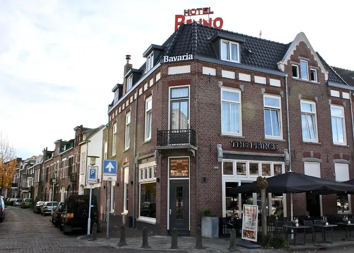 Hotel Benno Eindhoven